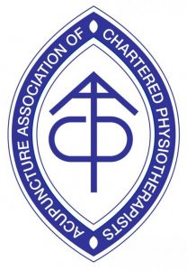 Acupuncture Association of Chartered Physiotherapists
